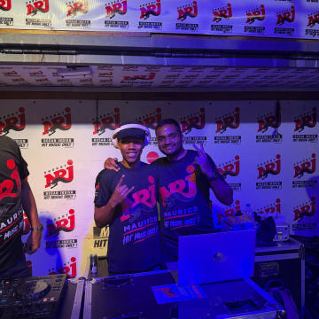 Mauritius: DJ Experience