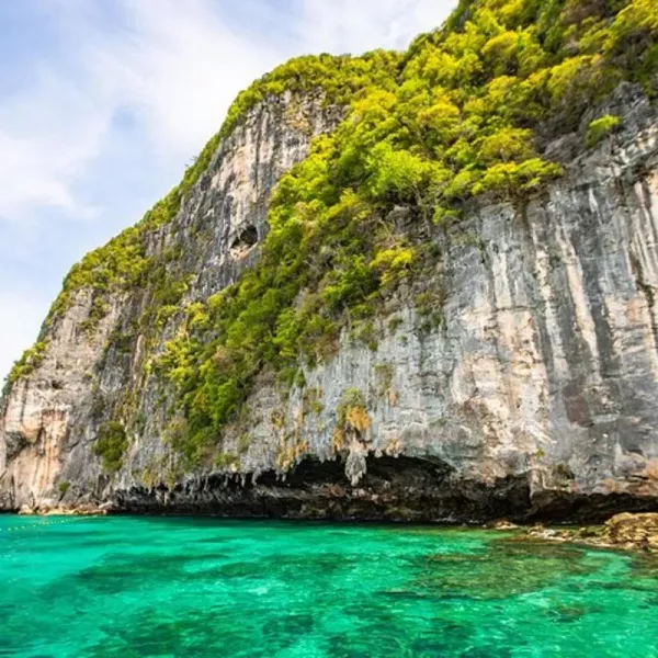 Phi Phi, Maya Bay & Khai Islands Premium Day Trip from Phuket